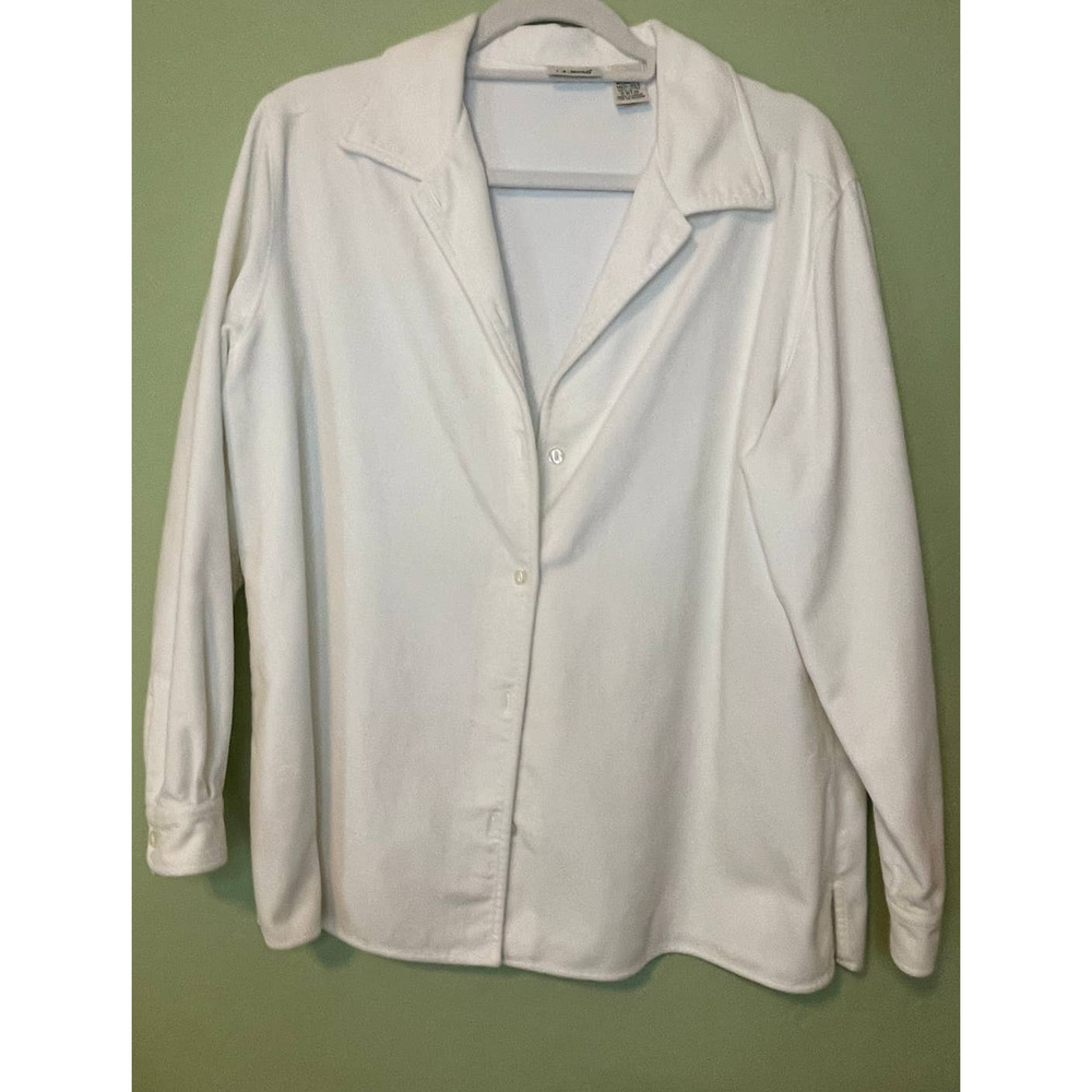 L.L Bean Jackett - Women's - MEDIUM
